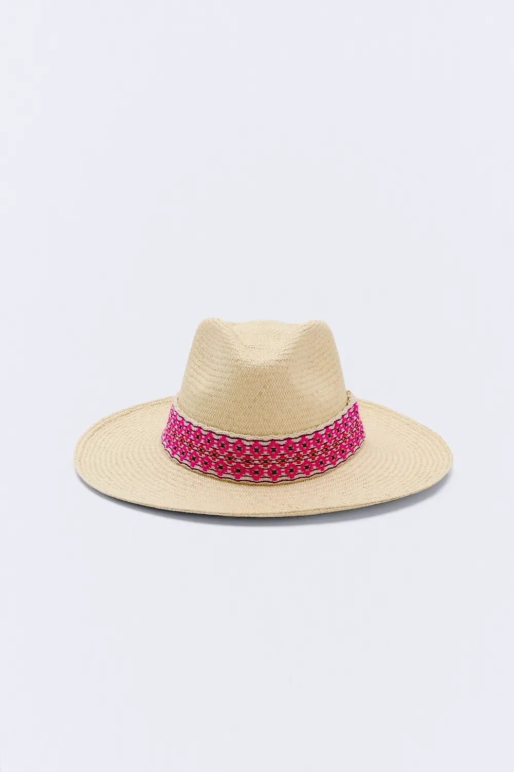 Chapéu Wayuu | eseOese SS26