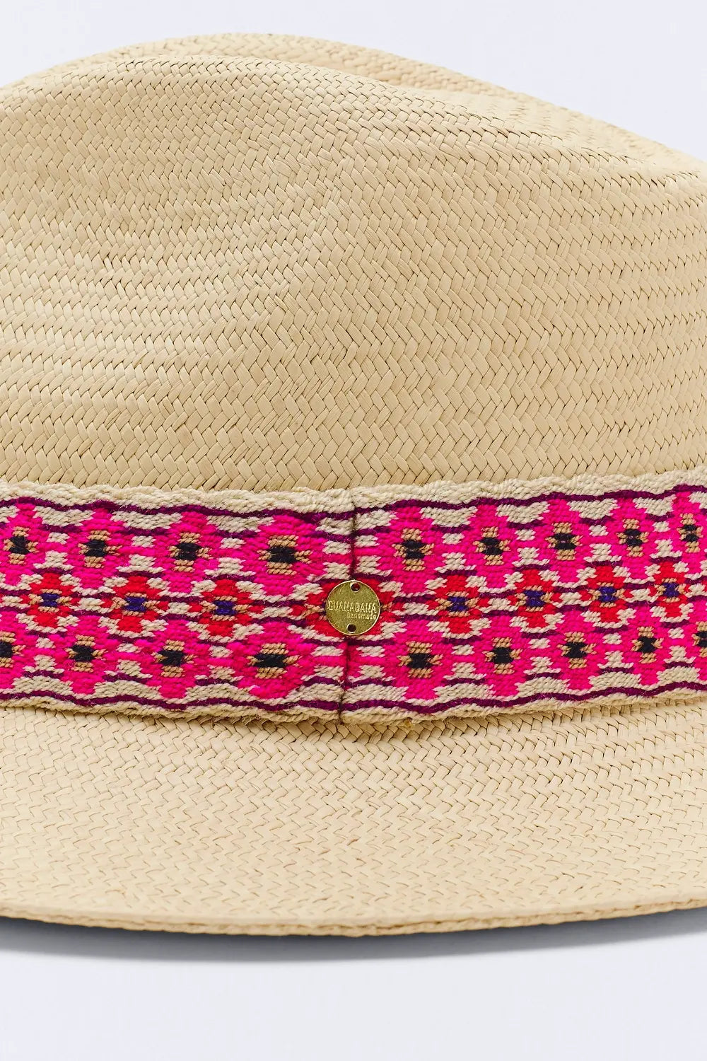 Chapéu Wayuu | eseOese SS26